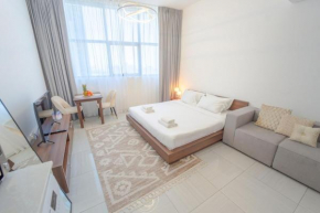 AWS Holiday Homes - Fully equipped cozy Studio